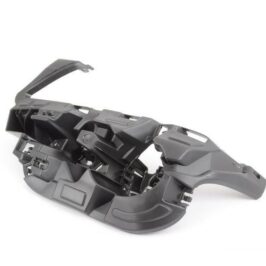 STAFFA PARAURTI ANTERIORE SX PER BMW X3 F25 01/2010> [OE 51117212955]