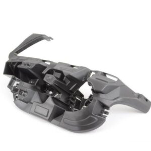 STAFFA PARAURTI ANTERIORE SX PER BMW X3 F25 01/2010> [OE 51117212955]