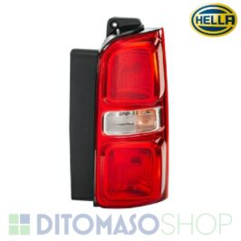 FANALE POSTERIORE DX PER CITROEN JUMPY|SPACETOURER 01/2016> HELLA [OE 9808243080]