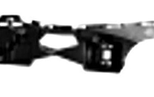 STAFFA PARAURTI ANTERIORE INTERNA DX PER MERCEDES CLASSE E W213 01/2016> OE A2138850165