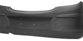 PARAURTI POSTERIORE PRIMED PER OPEL CORSA D 3Porte 10/2006>12/2013 TUV [OE 1404557]
