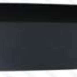 MODANATURA PARTE POSTERIORE PARAFANGO POSTERIORE SX PER MERCEDES SPRINTER W906 04/2006-/PER VW LT-KRAFTER 04/2006-