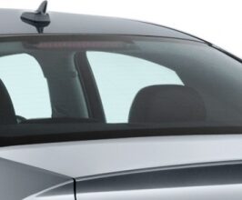 LUNOTTO VERDE TERMICO C/ANTENNA PER AUDI A4 BERLINA 10/2015> OE 8W5845501BNVB