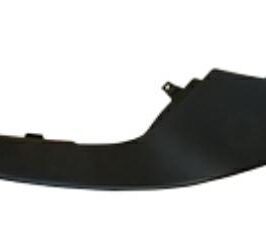 MODANATURA GRIGLIA DX SUPERIORE PARAURTI ANTERIORE PER PORSCHE MACAN 01/2014> [OE 95B8078201E0]