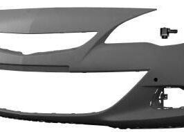 PARAURTI ANTERIORE C/PRIMER COMPLETO DI 2 SENSORI PER OPEL ASTRA J GTC 11/2011> TUV [OE 1400898]