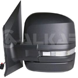 RET.SX EL.T.NERO CRAFTER+TGE 2017>C/LUCCIOLA 6 PIN