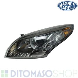 FARO SX BIXENO D1S-H7 AFS S/CENTRALINA PER RENAULT MEGANE 11/2008>12/2011 MARELLI [OE 260606389R]