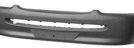 PARAURTI ANTERIORE NERO PER FORD ESCORT 03/1995>10/1998 [OE 1000877]