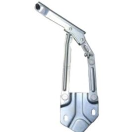 CERNIERA SX COFANO ANTERIORE PER VW CADDY 01/2015> OE 2K5823301