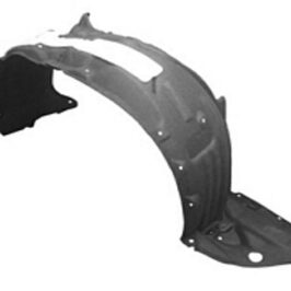 PARASASSI ANTERIORE DX PER LEXUS UX 01/2019> OE 5380576020