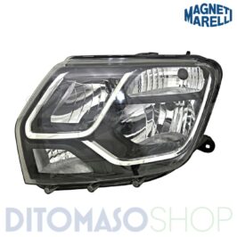 FARO SX H7-H1 PER DACIA DUSTER 08/2013> MARELLI OE 260608209R