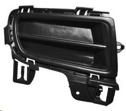 GRIGLIA DX PARAURTI ANTERIORE PER MAZDA 6 06/2005>01/2008 OE GR1A50C21