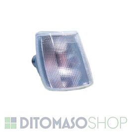 FANALINO ANTERIORE DX BIANCO PER SEAT IBIZA 04/1991>09/1993 [OE 084561]