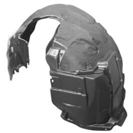 PARASASSI ANTERIORE SX C/INSONORIZZANTE PER FIAT 500 X 10/2014> OE 51946951