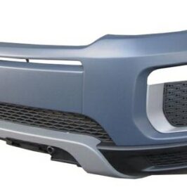 PARAURTI ANTERIORE C/PRIMER +SENSORI PER RANGE ROVER EVOQUE 03/2015> [OE LR079537]