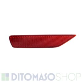 CATADIOTTRO POSTERIORE SX PER PEUGEOT 208 01/2019> OE 9827398180