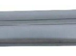 MODANATURA PORTA POSTERIORE SX PER MITSUBISHI ECLIPSE CROSS 01/2018> OE 5757A537