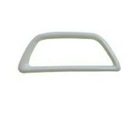 CORNICE GRIGLIA PARAURTI ANTERIORE DX PER RENAULT CAPTURE 02/2013> OE 620745350R