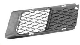 GRIGLIA DX PARAURTI ANTERIORE PER BMW SERIE 3 E92 07/2006> E93 03/2007> OE 51117154720