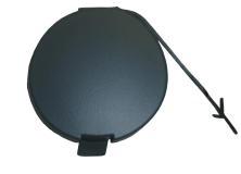 COPRIGANCIO PARAURTI POSTERIORE PER FIAT PUNTO EVO 07/2009> [OE 735518376]