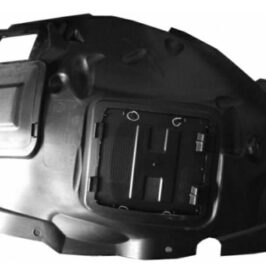 PARASASSI ANTERIORE SX PARTE ANTERIORE PER BMW SERIE 3 F30/F31 06/2011> [OE 51717260725]