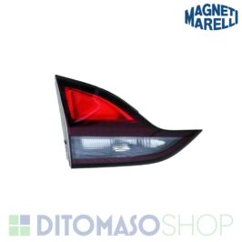 FANALE POSTERIORE SX INTERNO PER OPEL ZAFIRA 10/2011> MARELLI [OE 13386605]