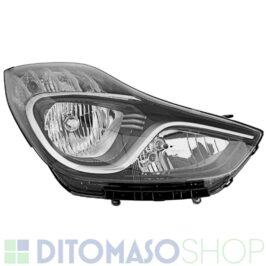 FARO DESTRO 2H7 C/MOTORINO PER HYUNDAI iX 20 01/2010> COE 921021K000