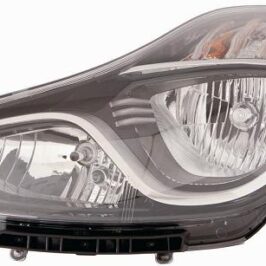 FARO DX 2H7 C/MOTORINO ELETTRICO PER HYUNDAI iX 20 01/2010> [OE 921021K000]