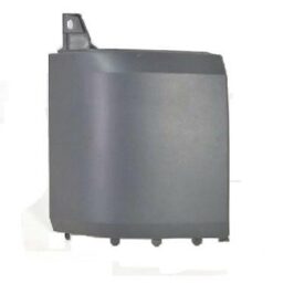 CANTONALE POSTERIORE SX NERO LISCIO TRANSPORTER T6 01/2015> [OE 7E0807321DGRU]