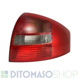FANALE POSTERIORE DESTREO FUME' PER AUDI A6 05/1997>09/1999 BERLINA OE 4B5945096