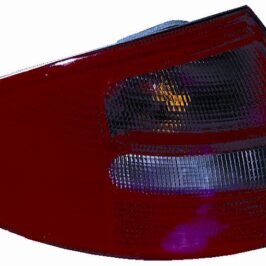 FANALE POSTERIORE DX FUME/ROSSO PER AUDI A6 05/1997>09/1999 BERLINA [OE 4B5945096]