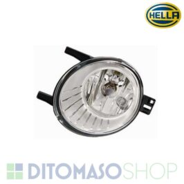 FENDINEBBIA SX H8 S/LUCE POSIZIONE PER FORD S-MAX 01/2010>-HELLA [OE 1763710]