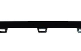 MOD GRIGLIA P/TI ANT C/LE NERA LUC AUDI Q2 08/20> IDEN.BLACK