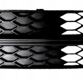 GRIGLIA P/TI A/DX AUDI A6 01/11> S-LINE