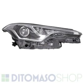 FARO DX HIR2 C/LENTE A LED ELETTRICO PER TOYOTA CH-R 01/2016> [OE 81130F4030]