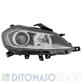 FARO DESTRO 2H7 ELETTRICO PER LANCIA DELTA 06/2008> OE 51808767