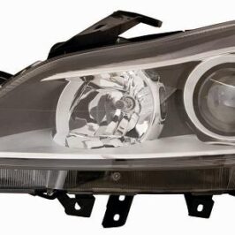 FARO DX 2H7 ELETTRICO PER LANCIA DELTA 06/2008- [OE 51808767]
