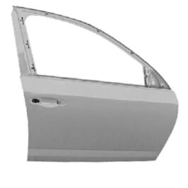 PORTA ANTERIORE SX PER SKODA SUPERB 01/2015> OE 5E0831052