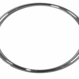 CORNICE FENDINEBBIA SX CROMATA PER AUDI A6 01/2011> [OE 4G88531012ZZ]