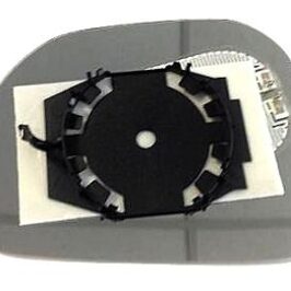 VETRO SPECCHIO DX C/PIASTRA TERMICO PER FIAT 500 L 01/2012-