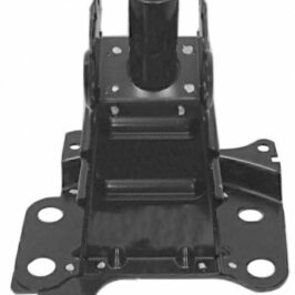STAFFA RINFORZO PARAURTI ANTERIORE DX PER AUDI A3 09/2003>06/2008 OE 8P0807134