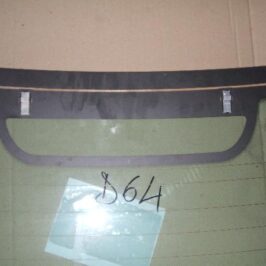 LUNOTTO VERDE TERMICO ANTENNA TV+3&deg; STOP PER BMW S3 E46 BERLINA 05/1998>02/2005 ECONOMICO OE 51318196164