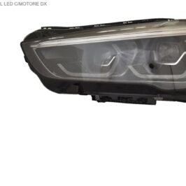 FARO DX TECNICA LED BMW X1 F48 07/19>
