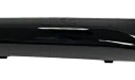 MODANATURA GRIGLIA DX PARAURTI ANTERIORE NERA LUCIDA PER JEEP GRAND CHEROKEE 06/2022> OE K6YX54DX8AA