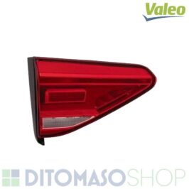 FANALE POSTERIORE SINISTRO INTERNO PER VW TOURAN 01/2015> VALEO OE 5TA945093