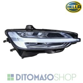 FARO DX A LED PER VOLVO V60-S60 02/2018> HELLA OE 32338015
