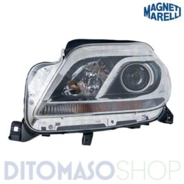 FARO SX 2H7 C/MOTORINO ELETTRICO PER MERCEDES GLS X166 01/2012> [OE A1668208459]