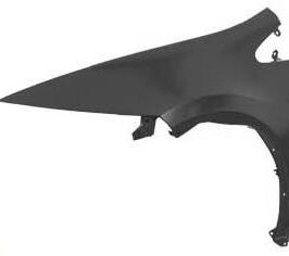 PARAFANGO ANTERIORE SX PER HONDA CIVIC 01/2006> 3/5PORTE [OE 60260SMGE00ZZ]