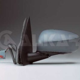 RETROVISORE SX ELETTRICO TERMICO PRIMERIZZATO PER FIAT STILO 2001- 3PORTE
