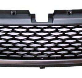 GRIGLIA RADIATORE GRIGIA/SILVER/NERA PER RANGE ROVER SPORT 01/2010>03/2013 [OE LR019207]